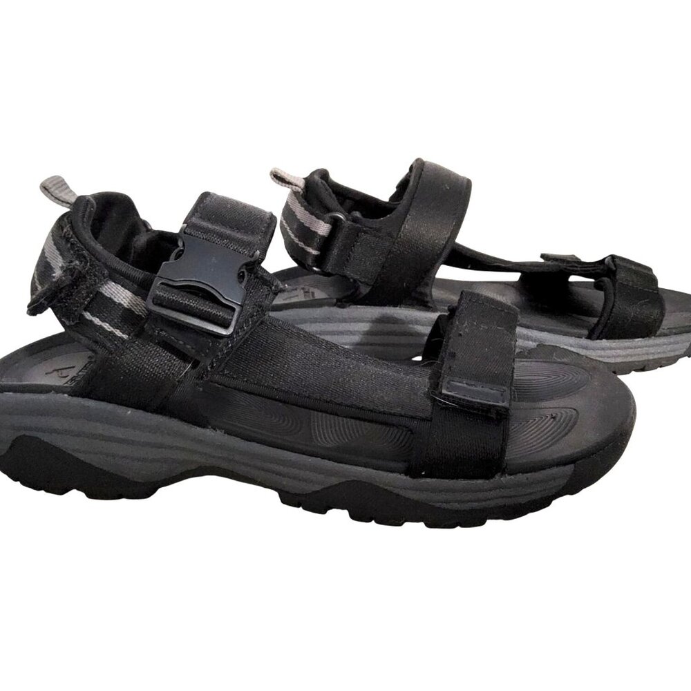 Unisex Ozark Trail Outdoor Equipment Hook and Loop Hiking Sandals